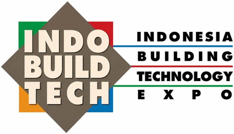 IndoBuildTech Expo 2026 – Surabaya