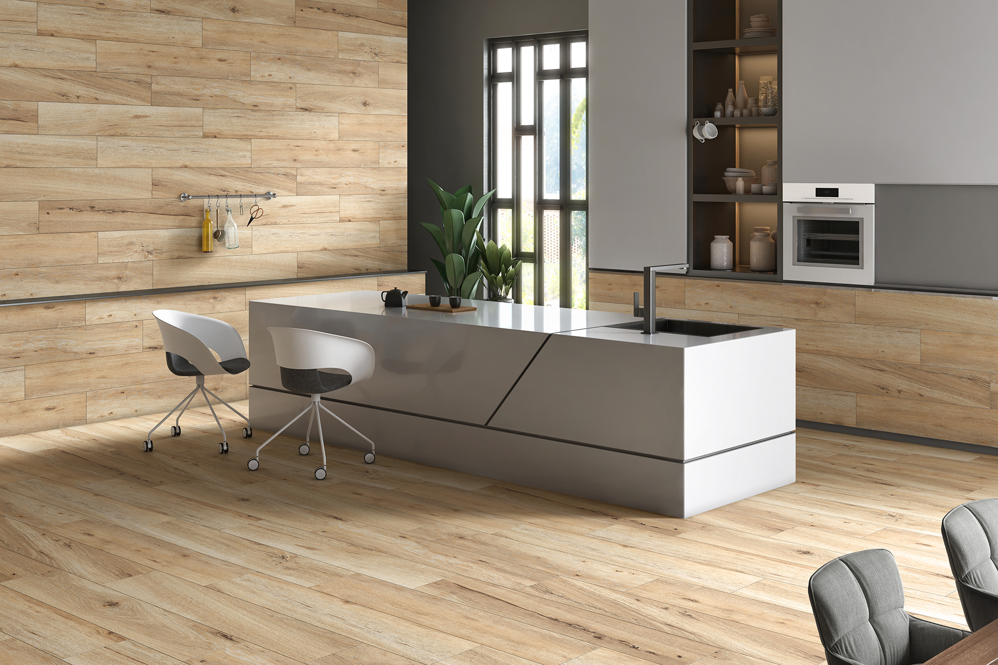 Antovia Surfaces